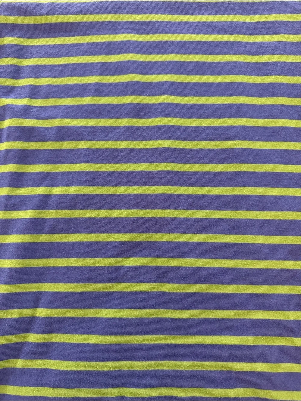 Mini Boden bright striped